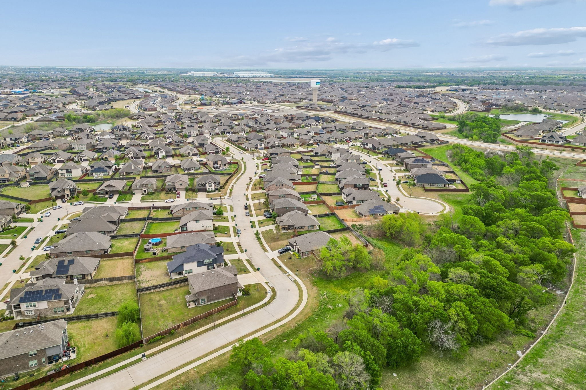 4101 Valley Mills Drive Crandall TX 75114