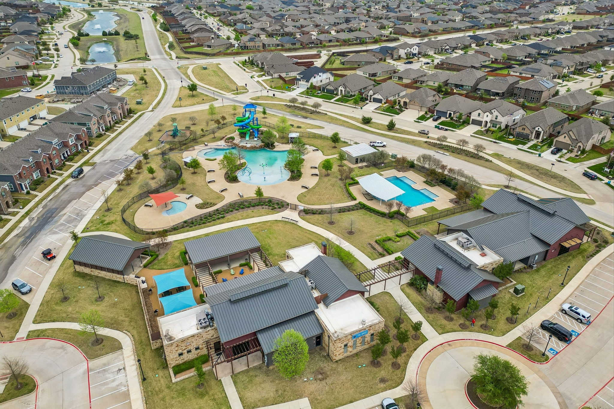4101 Valley Mills Drive Crandall TX 75114