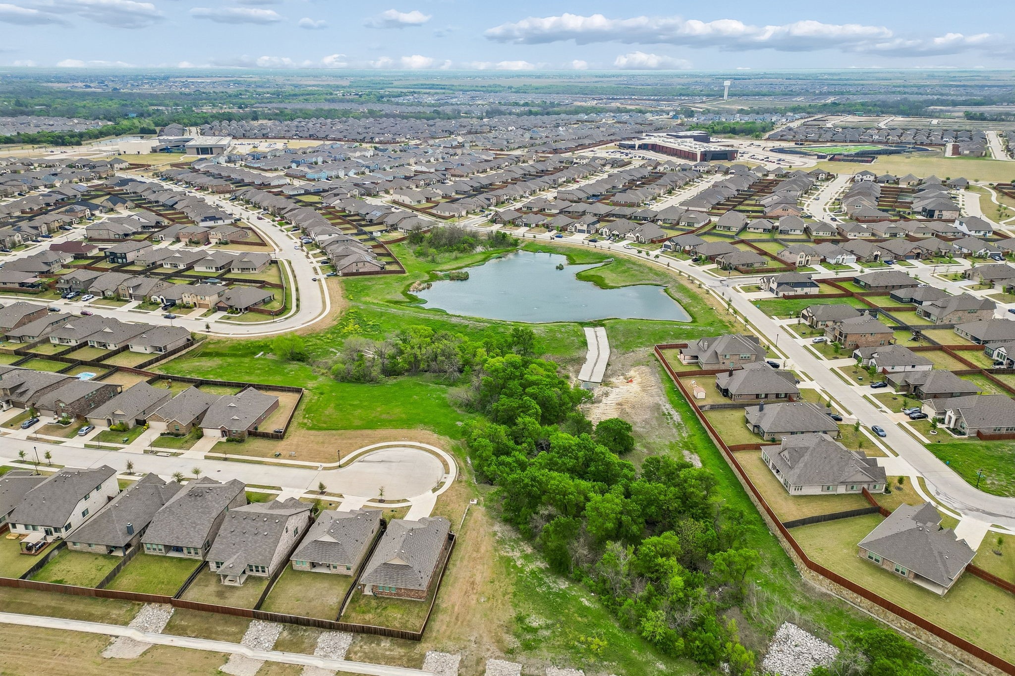4101 Valley Mills Drive Crandall TX 75114