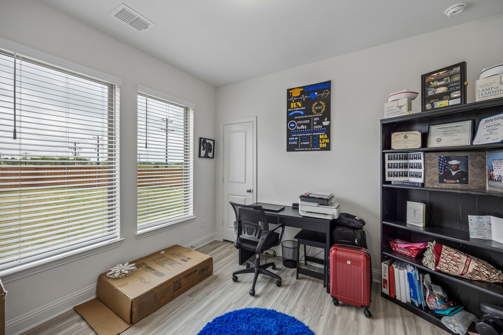 4101 Valley Mills Drive Crandall TX 75114