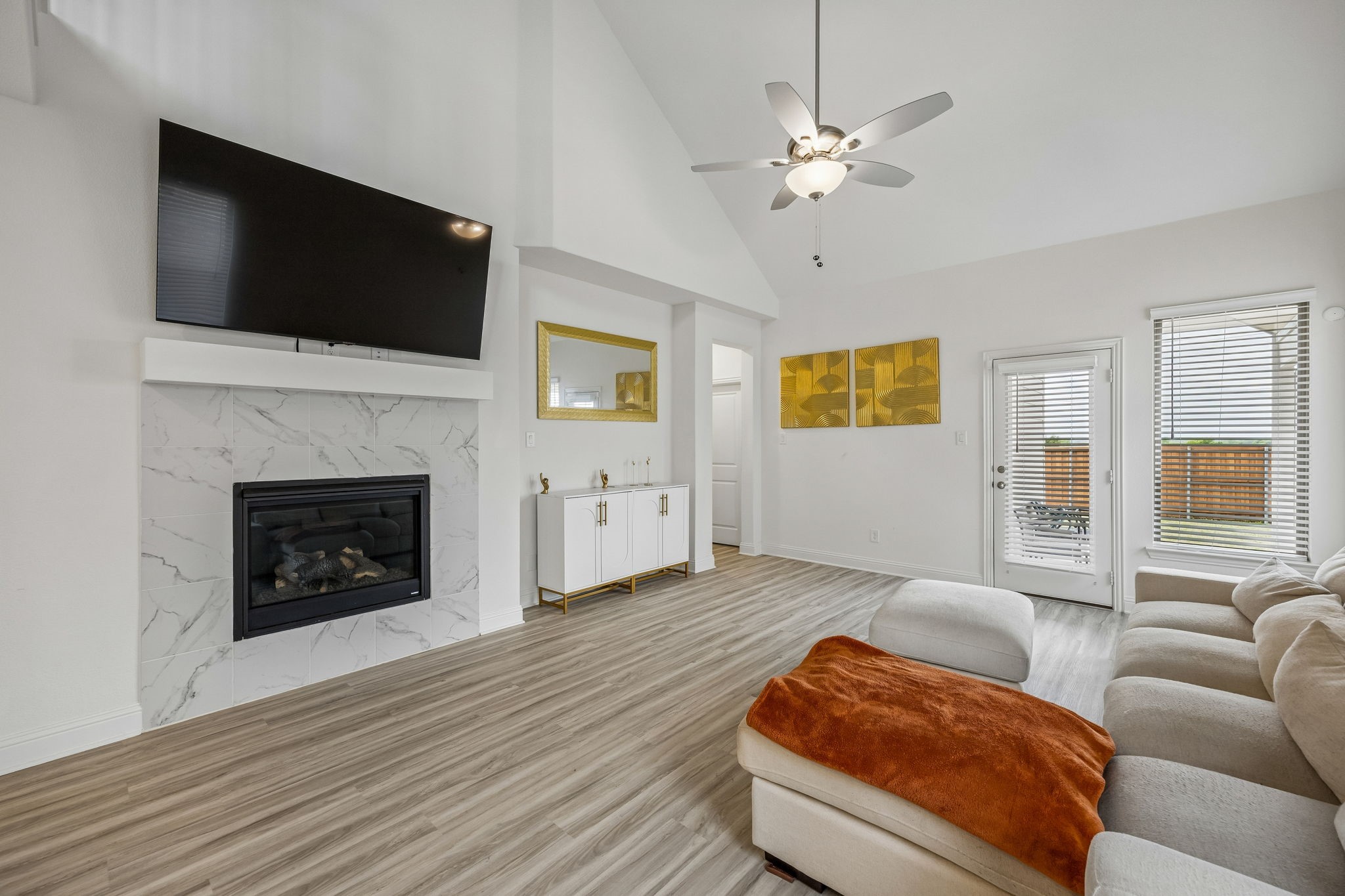 4101 Valley Mills Drive Crandall TX 75114