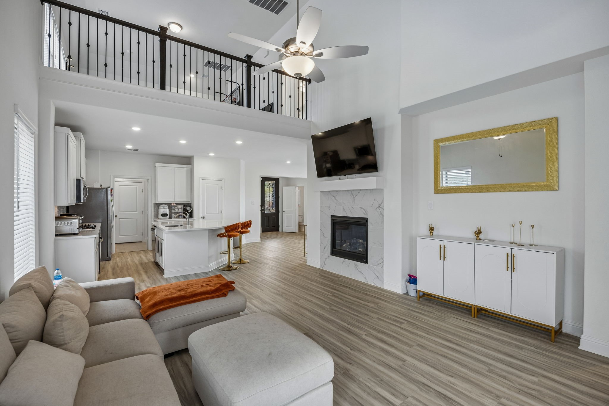4101 Valley Mills Drive Crandall TX 75114