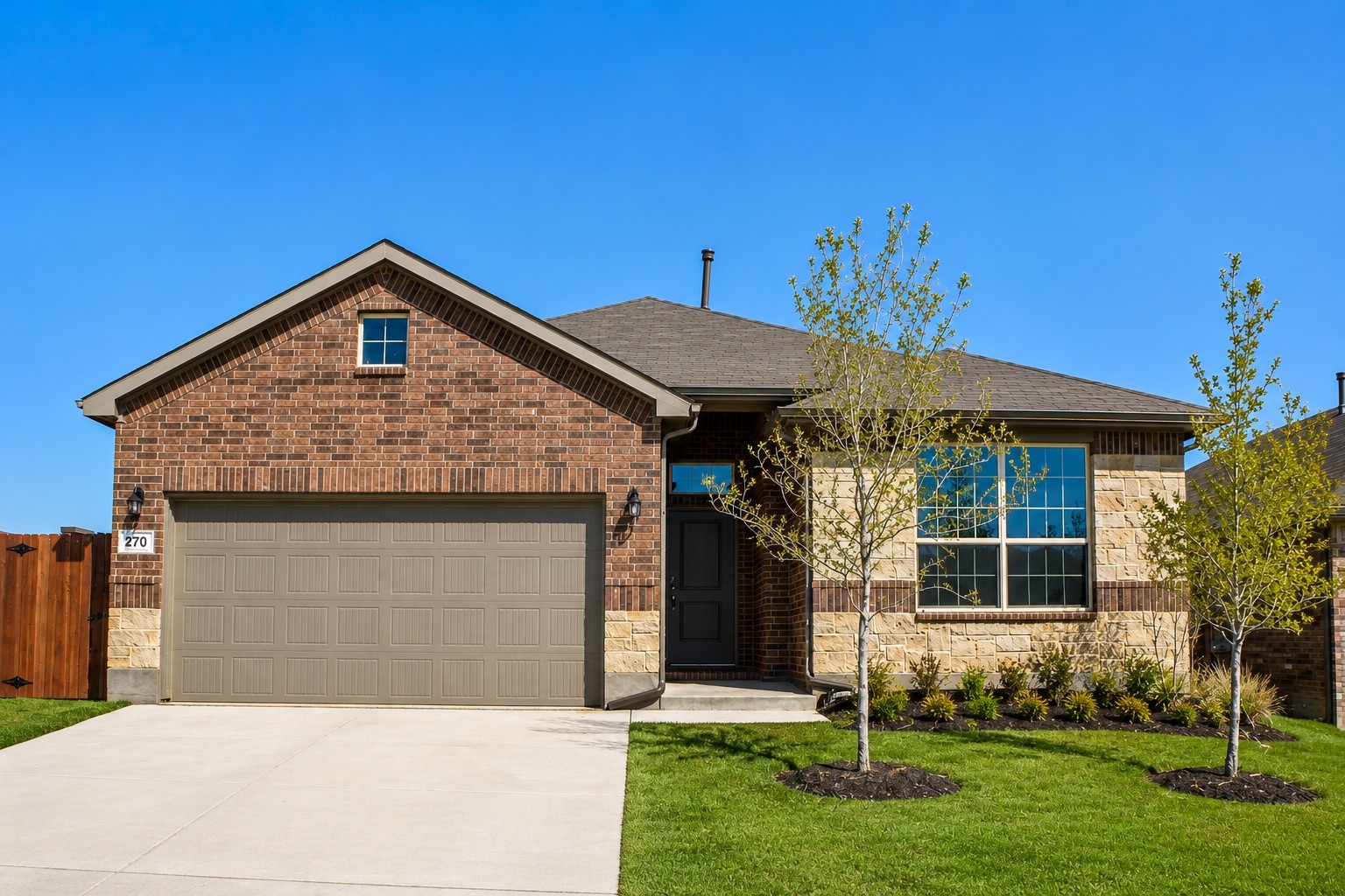 270 Irish Moss Drive Fort Worth TX 76052