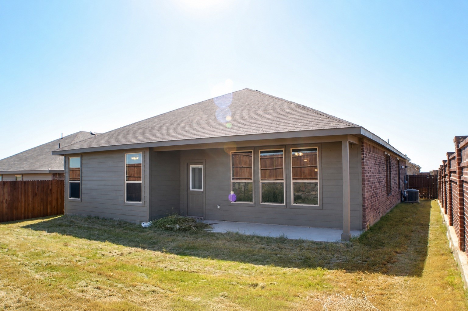 270 Irish Moss Drive Fort Worth TX 76052
