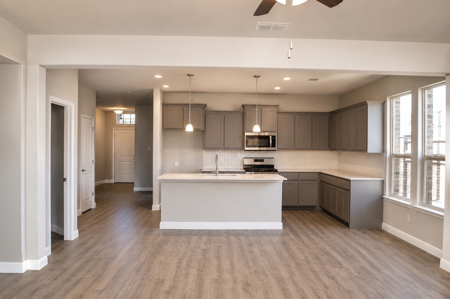 270 Irish Moss Drive Fort Worth TX 76052