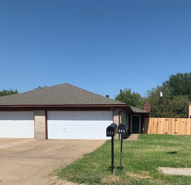 719 Bluebonnet Drive Keller TX 76248