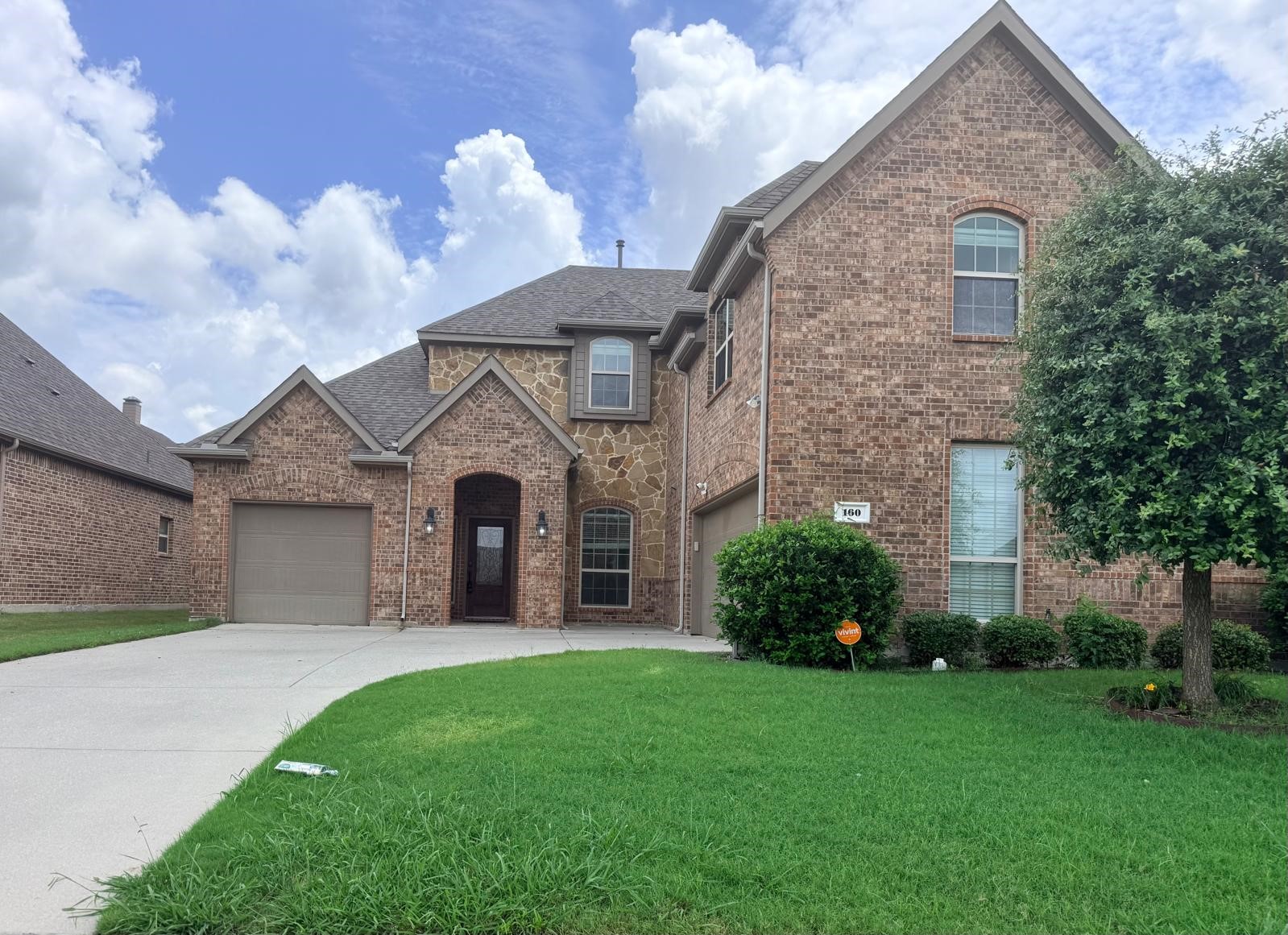 160 Stevenson Drive Fate TX 75087