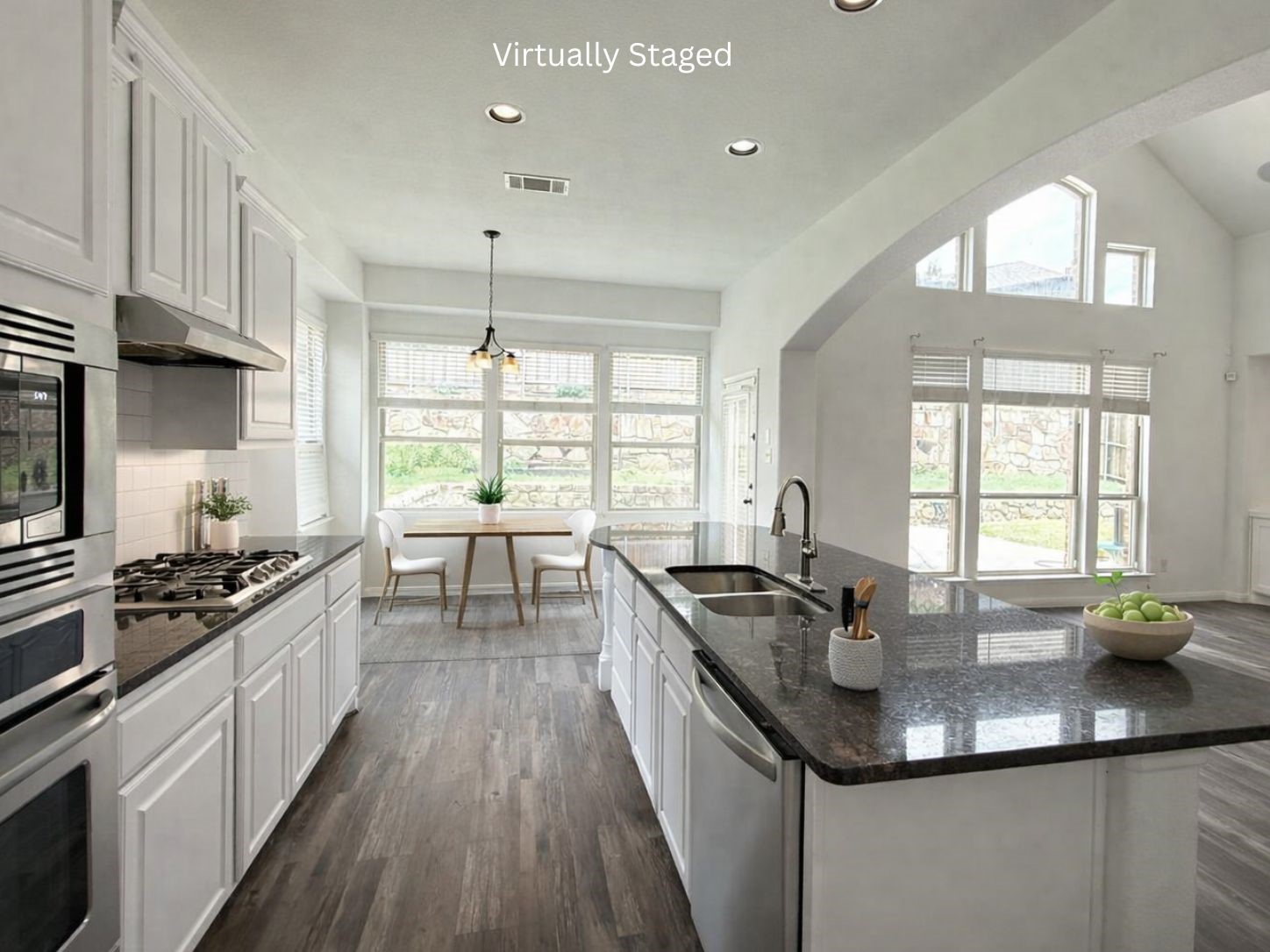 160 Stevenson Drive Fate TX 75087