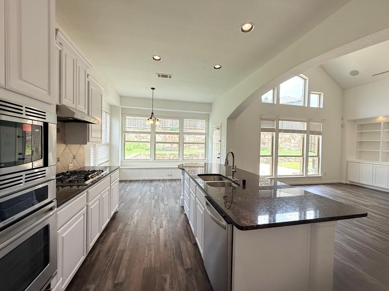 160 Stevenson Drive Fate TX 75087