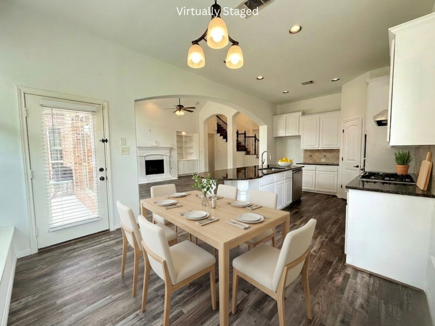 160 Stevenson Drive Fate TX 75087