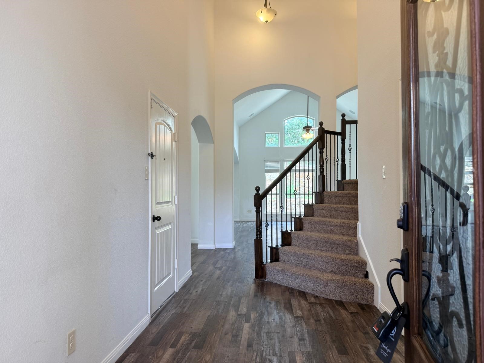 160 Stevenson Drive Fate TX 75087