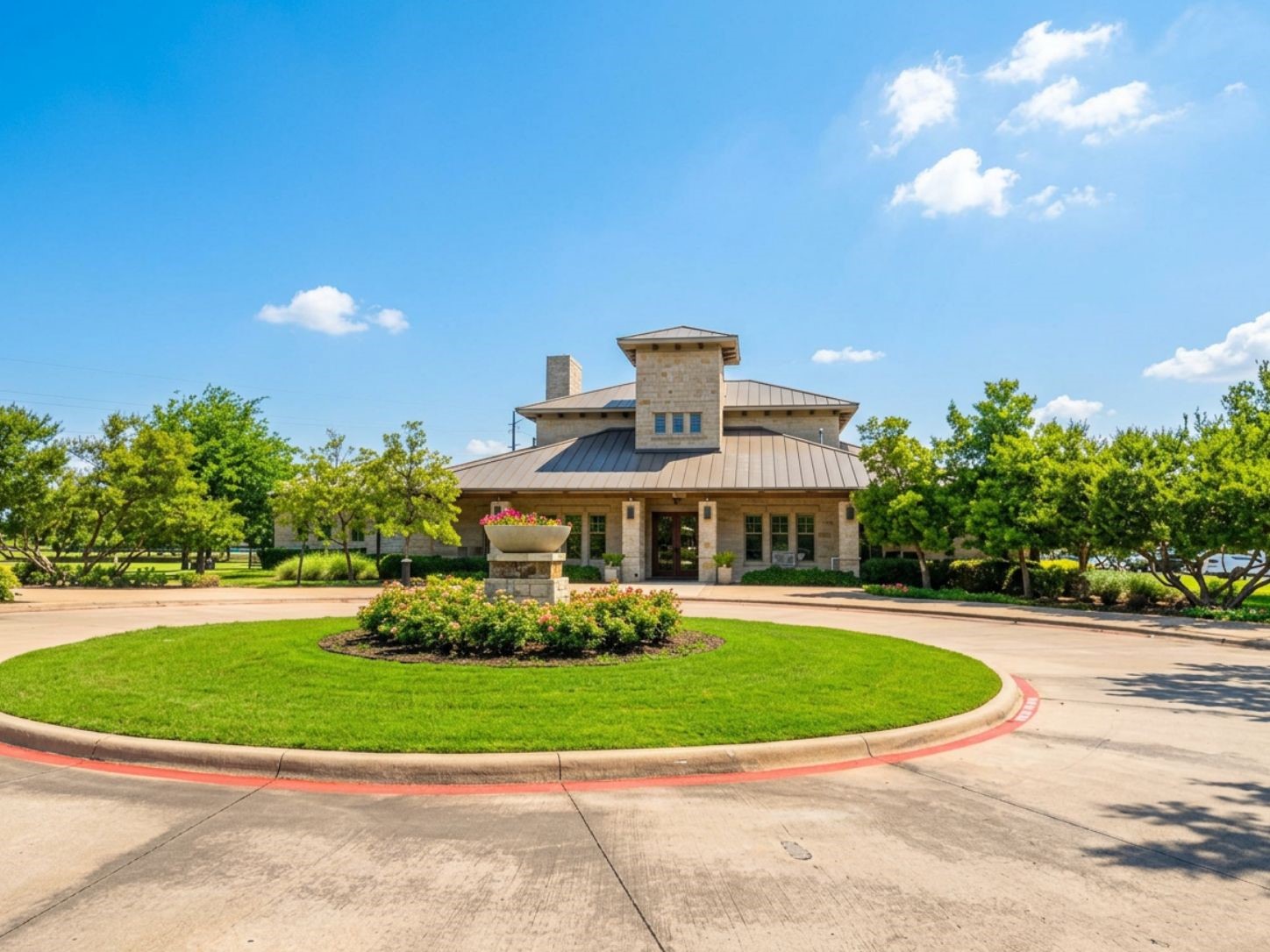 160 Stevenson Drive Fate TX 75087
