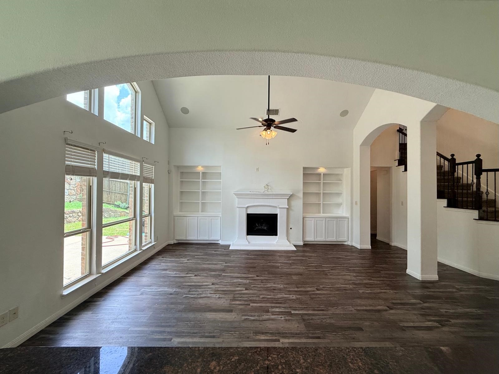 160 Stevenson Drive Fate TX 75087