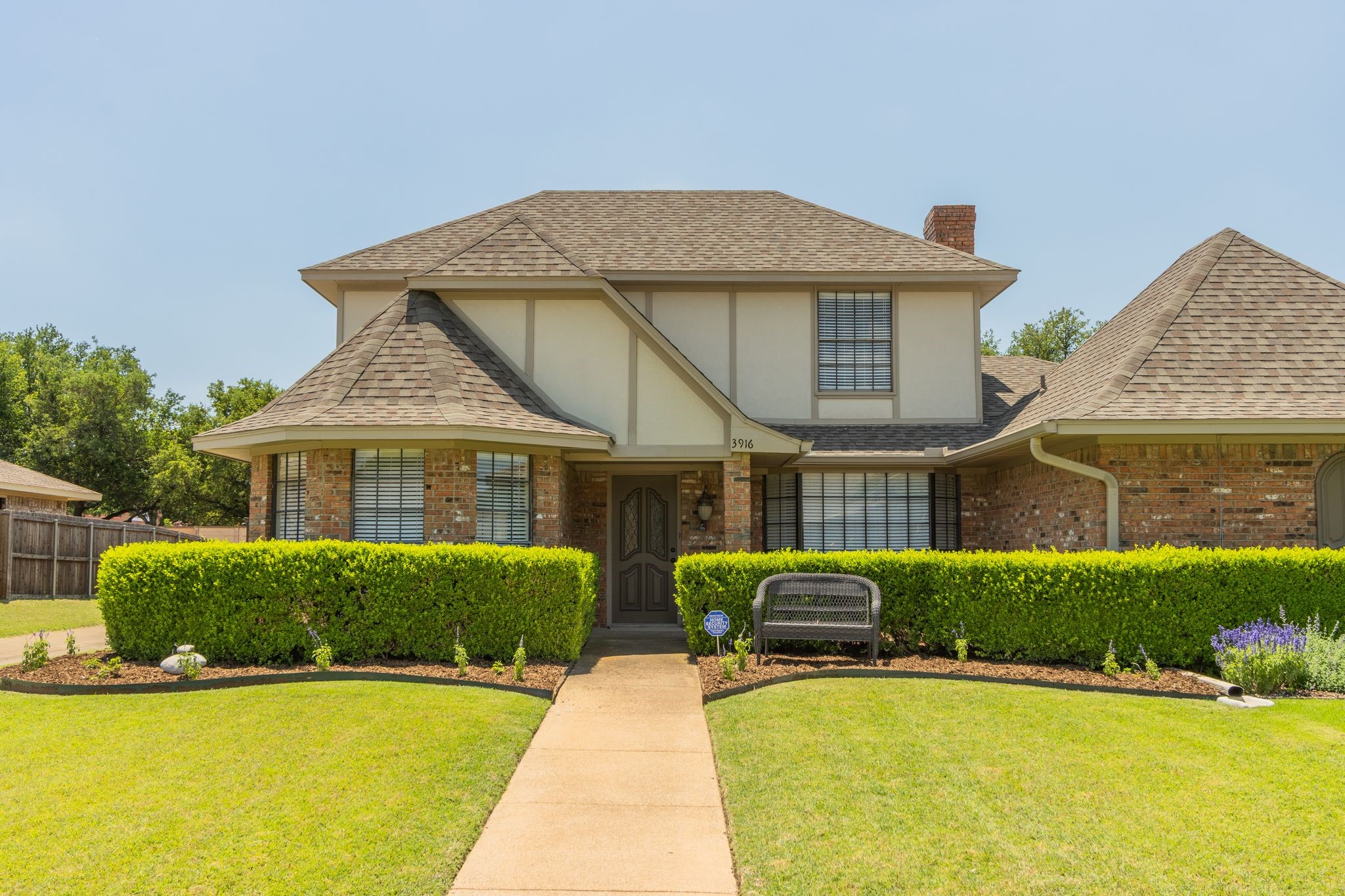 3916 San Mateo Drive Plano TX 75023