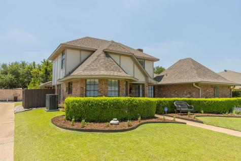 3916 San Mateo Drive Plano TX 75023