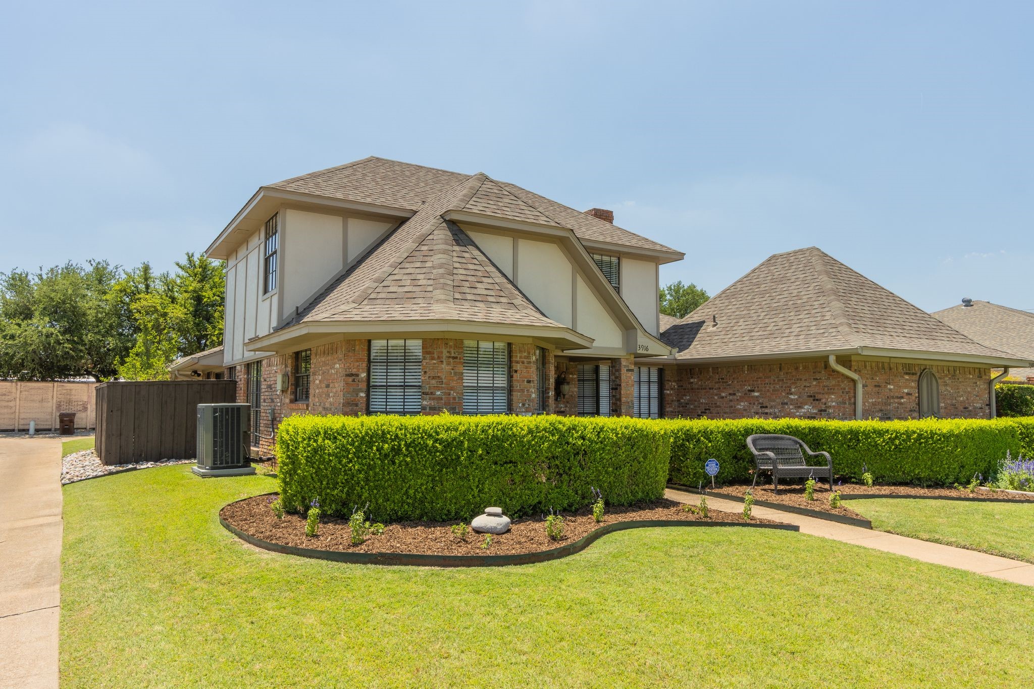 3916 San Mateo Drive Plano TX 75023