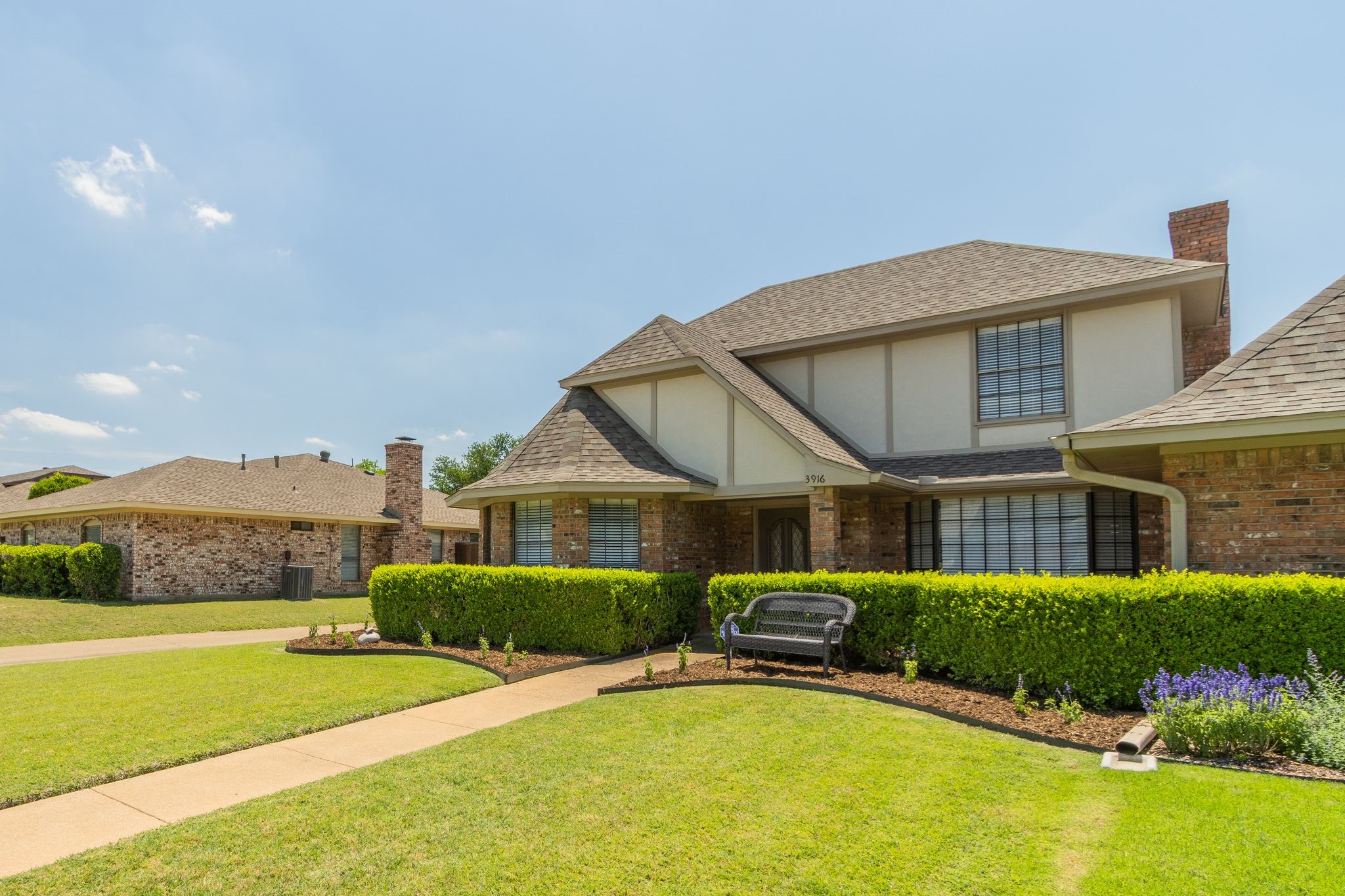 3916 San Mateo Drive Plano TX 75023