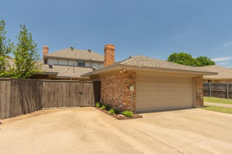 3916 San Mateo Drive Plano TX 75023