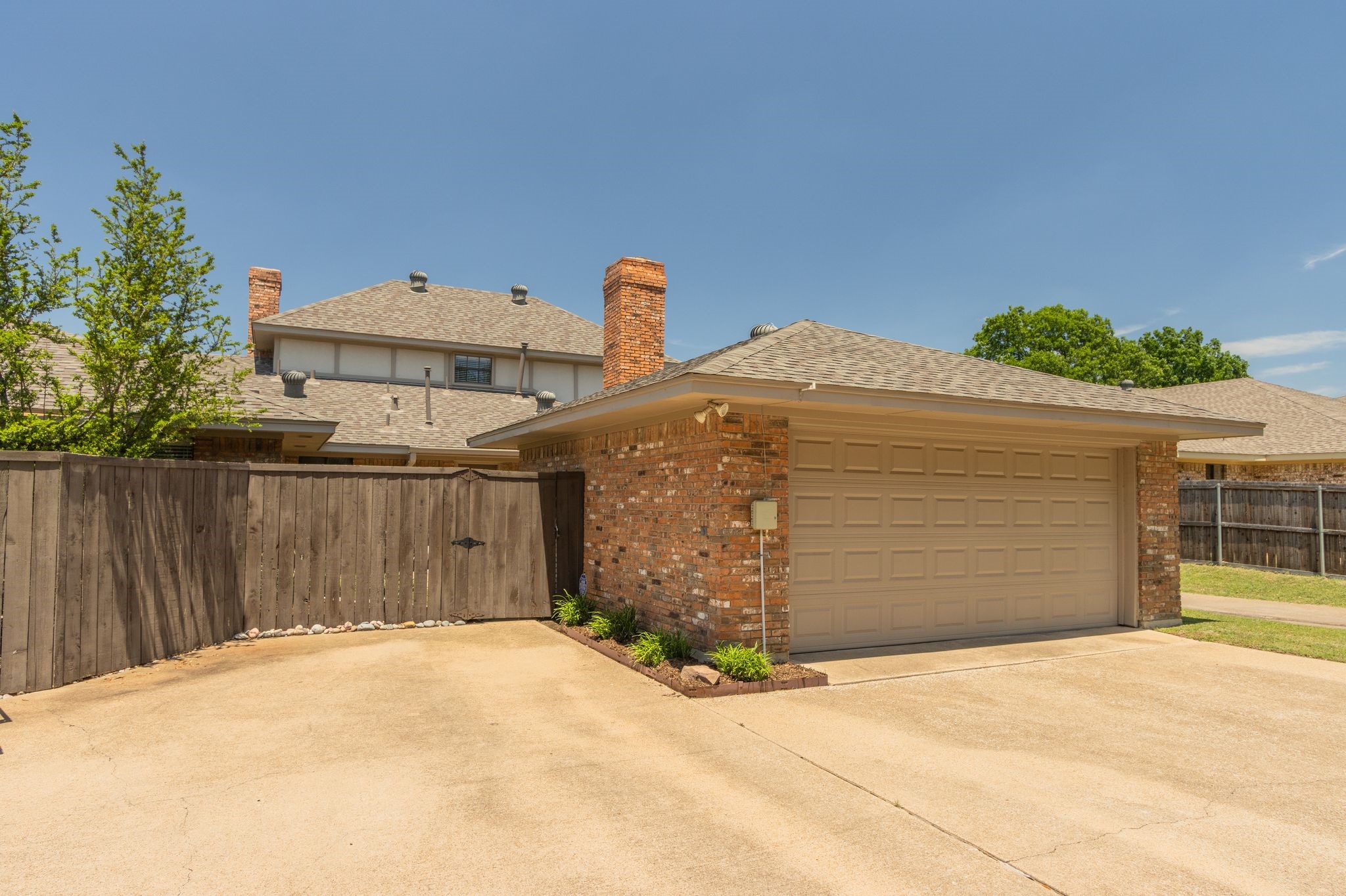 3916 San Mateo Drive Plano TX 75023