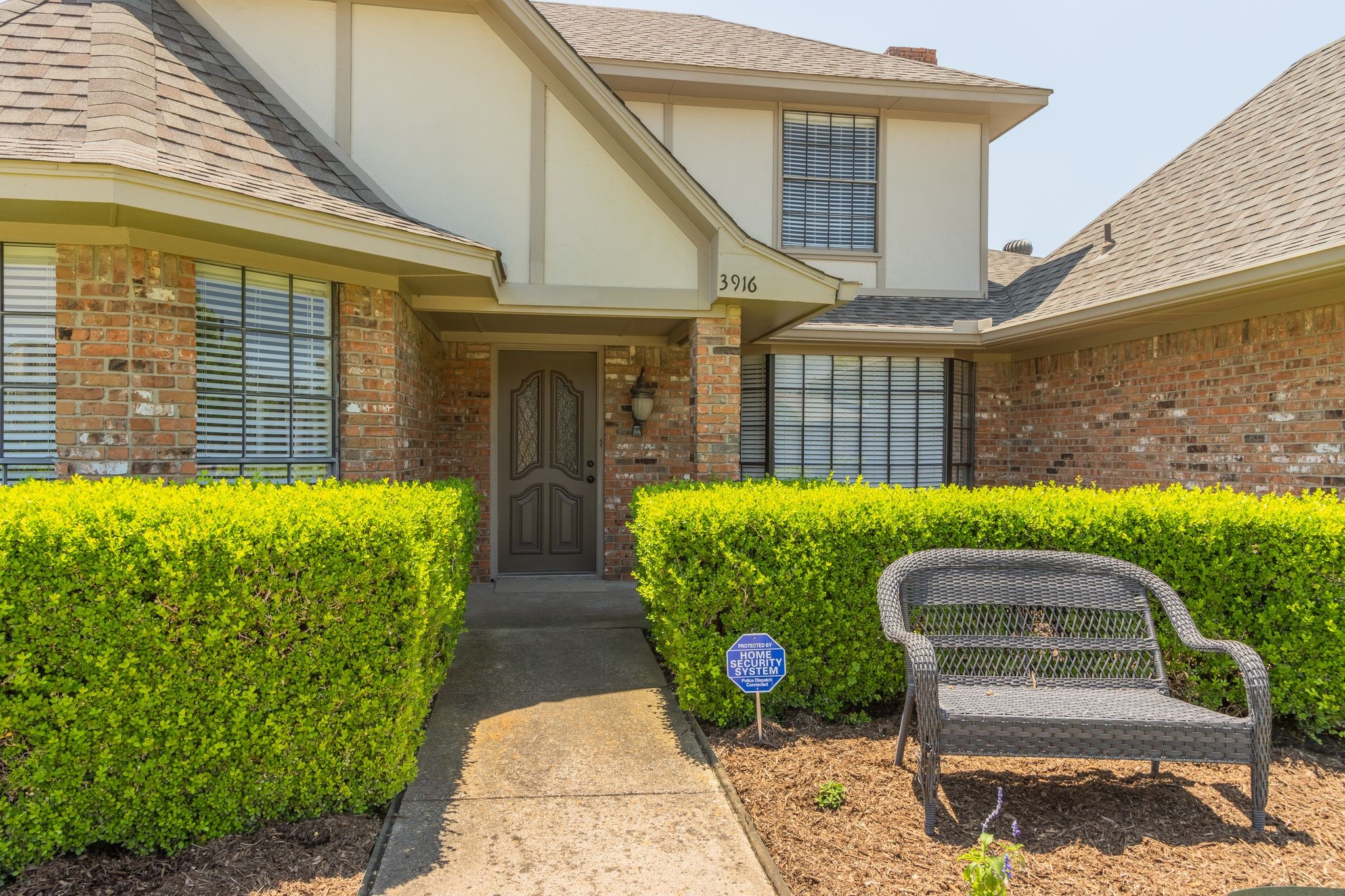 3916 San Mateo Drive Plano TX 75023