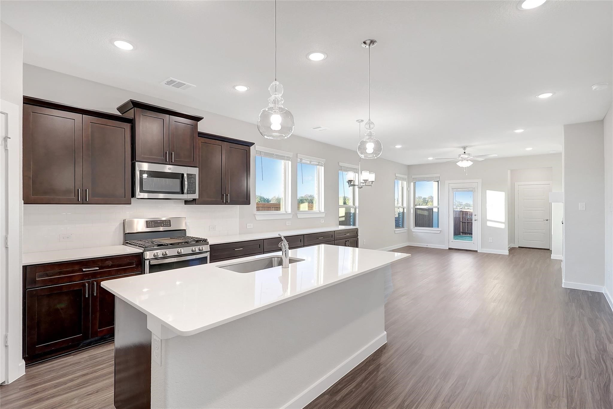12424 Iveson Drive Fort Worth TX 76052