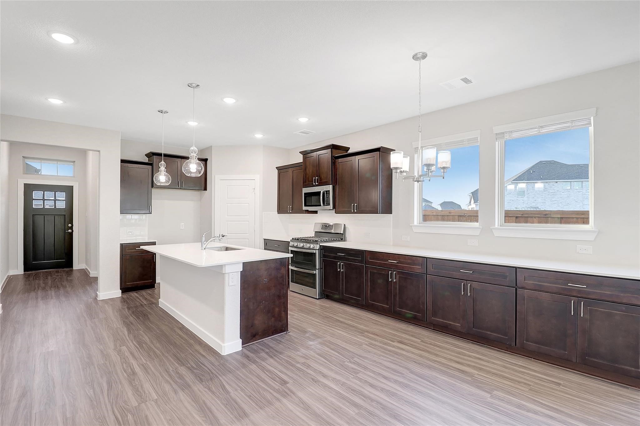 12424 Iveson Drive Fort Worth TX 76052