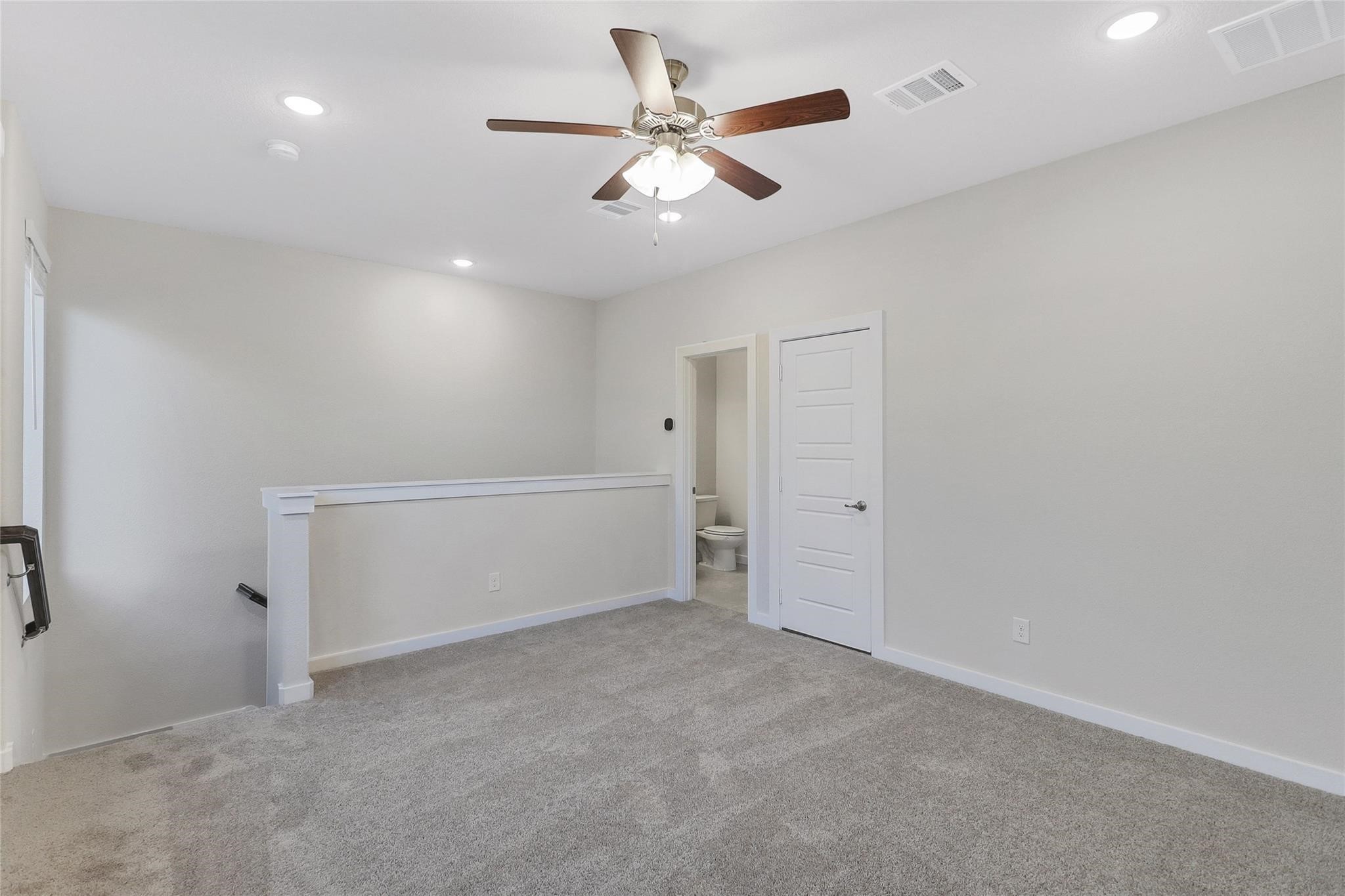 12424 Iveson Drive Fort Worth TX 76052