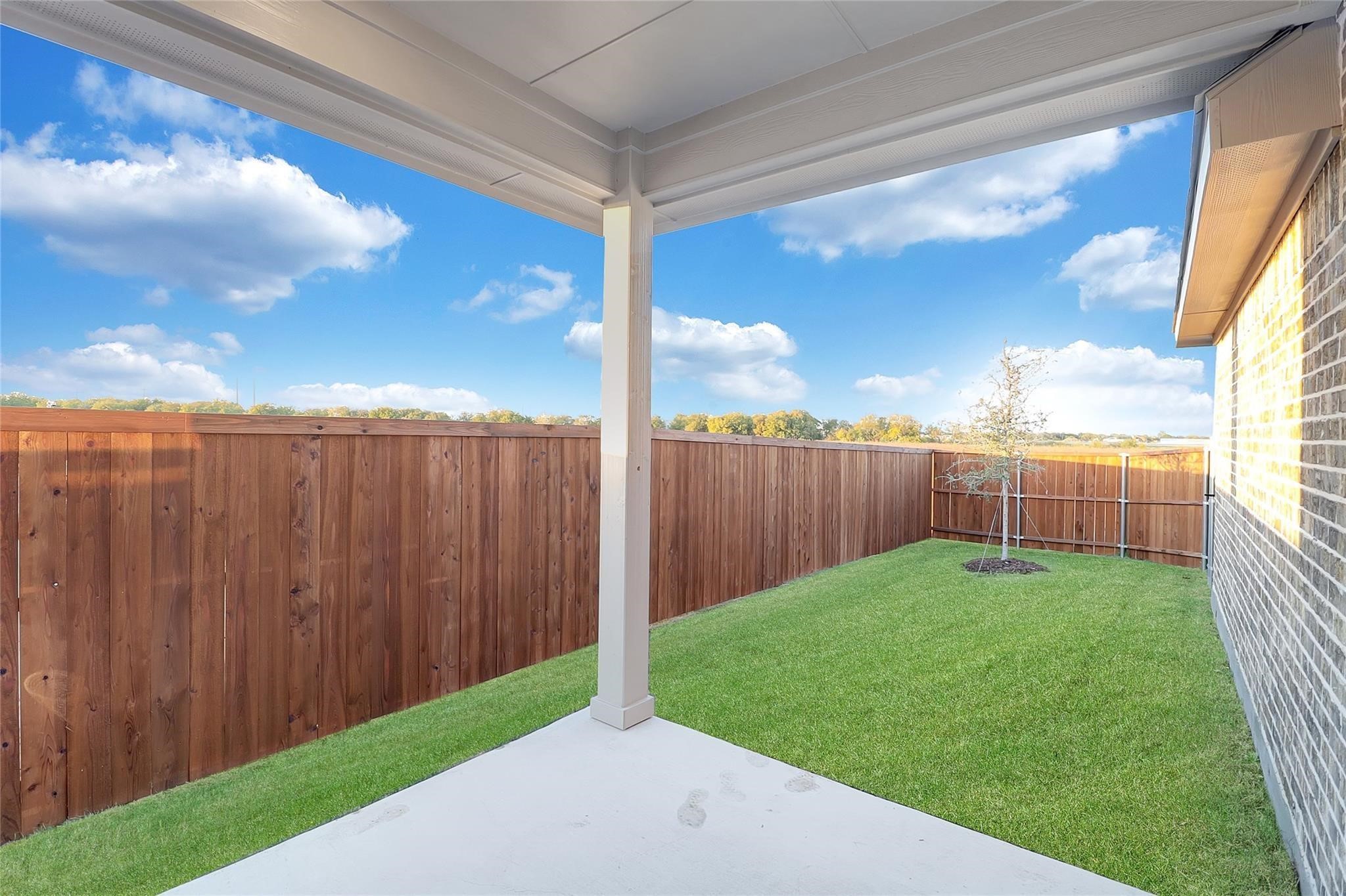 12424 Iveson Drive Fort Worth TX 76052