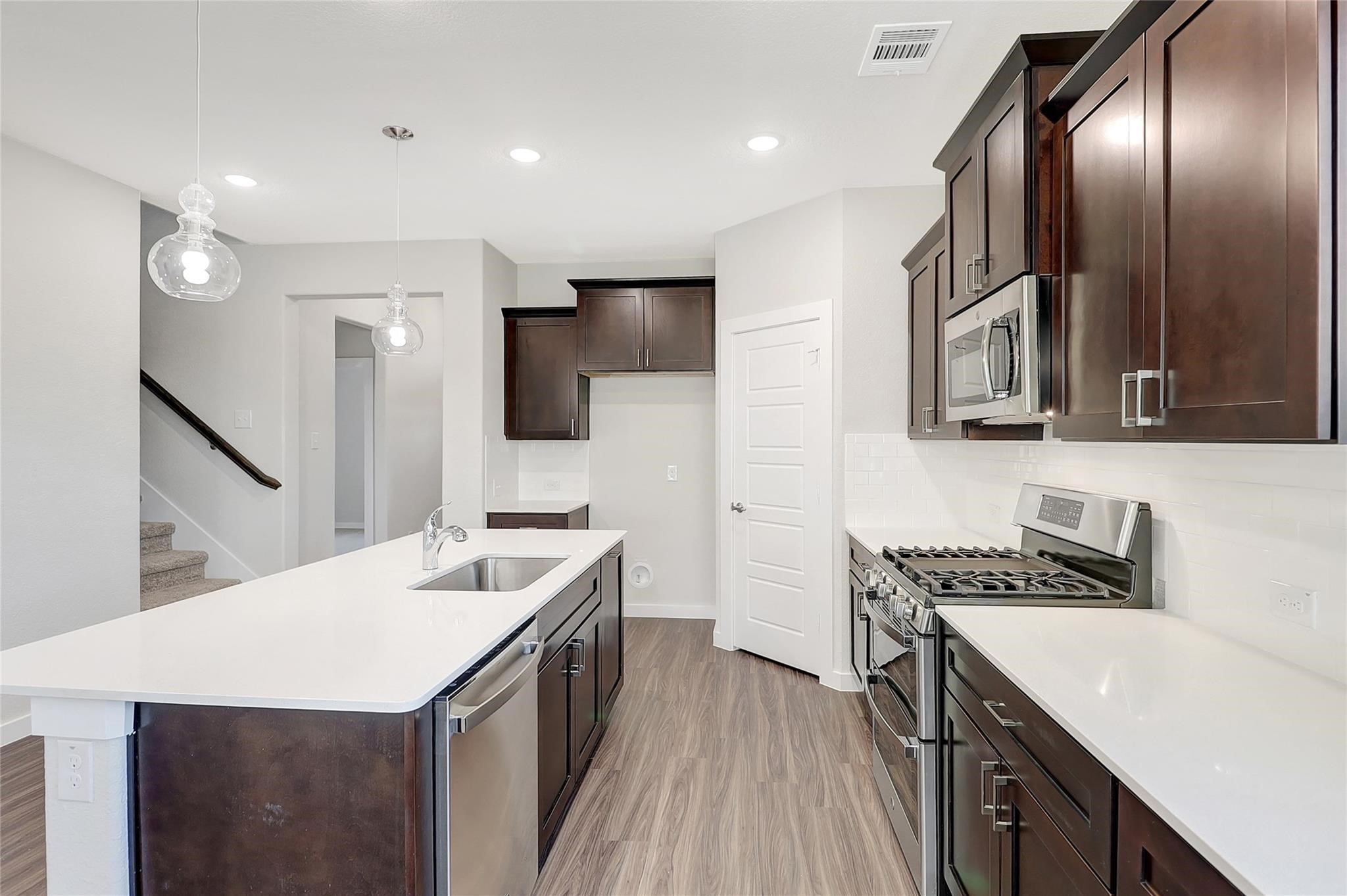 12424 Iveson Drive Fort Worth TX 76052