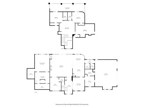 208 Highpoint Circle Valley View TX 76272