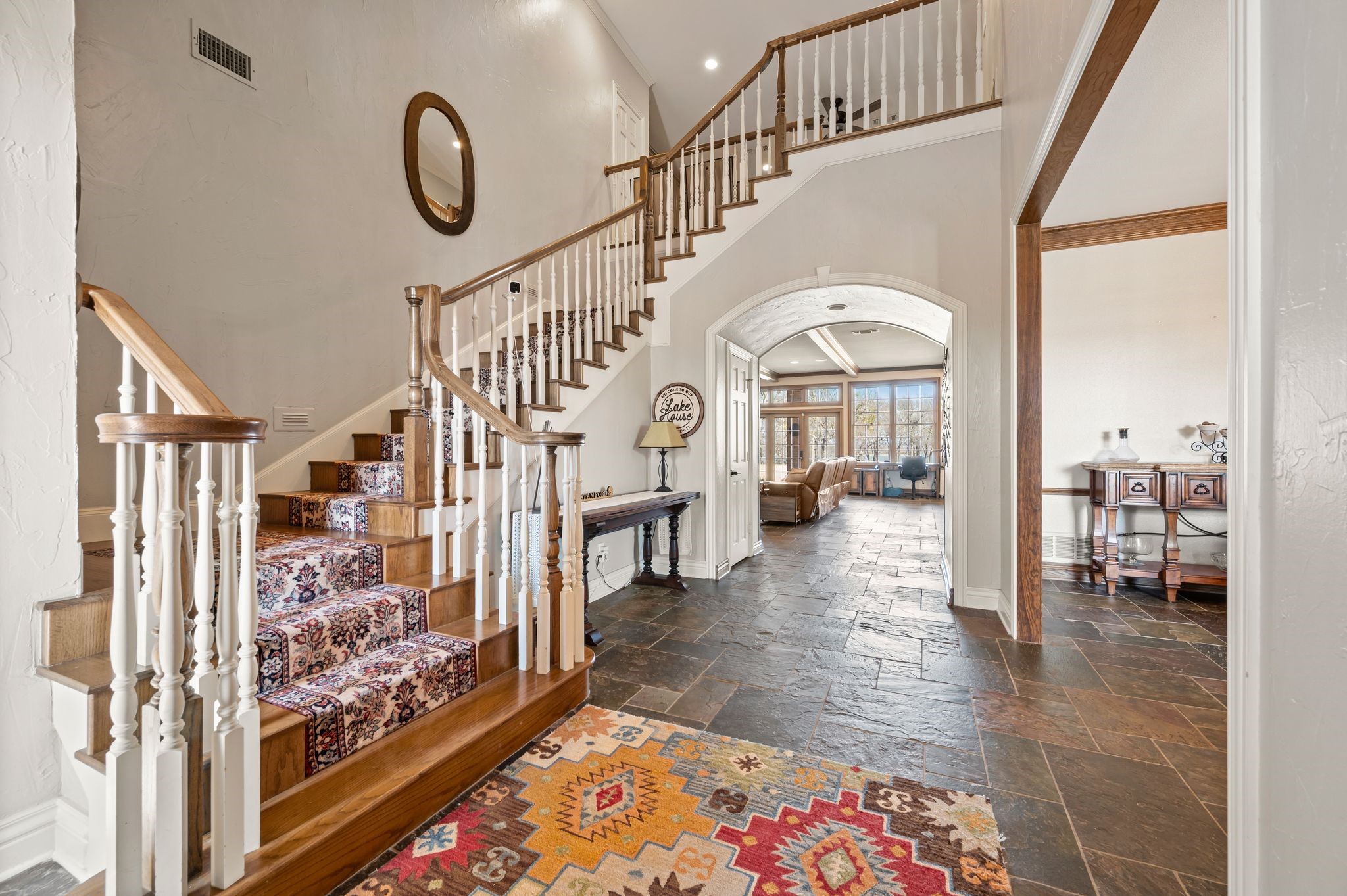 208 Highpoint Circle Valley View TX 76272