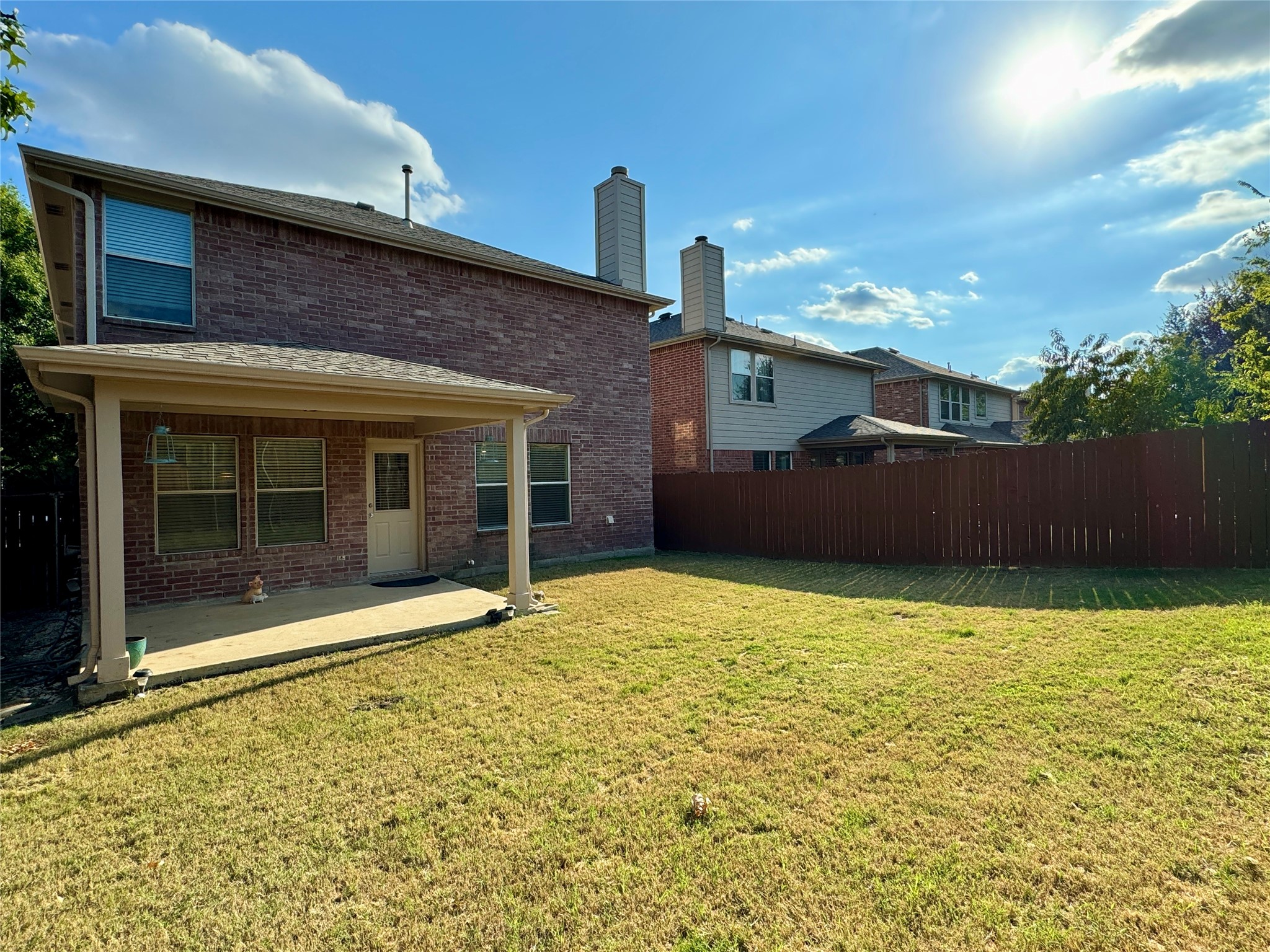 10208 Coolidge Drive Mckinney TX 75072