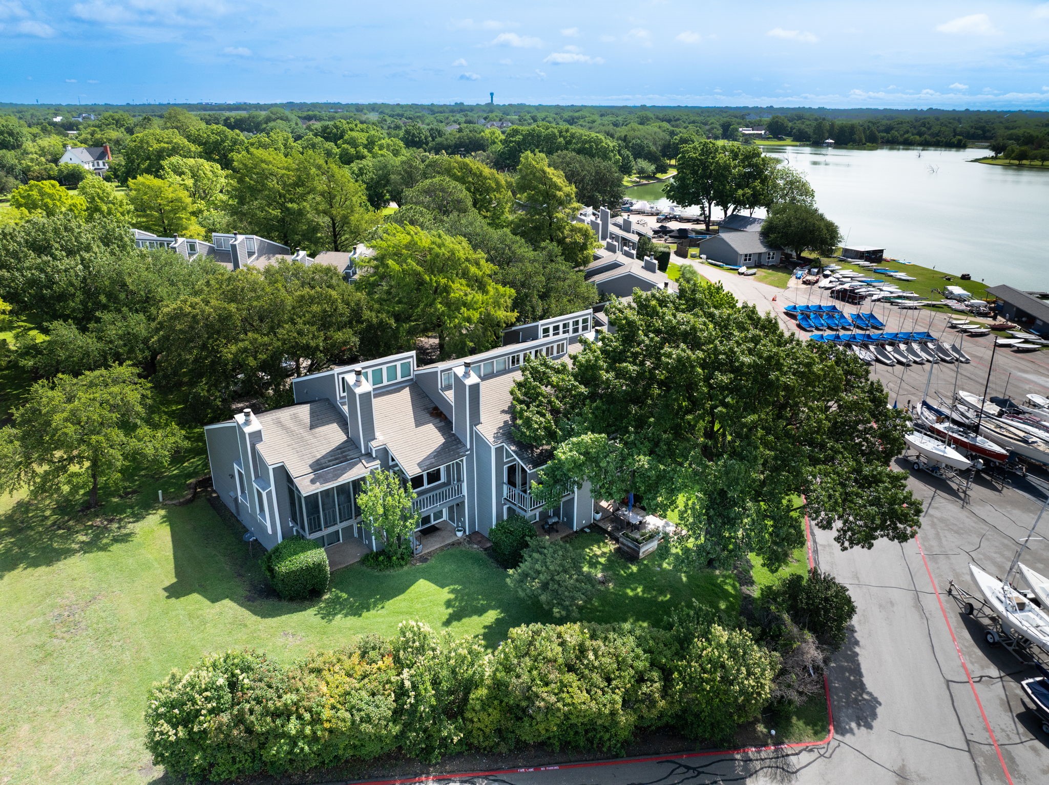 300 Rush Creek Drive Heath TX 75032