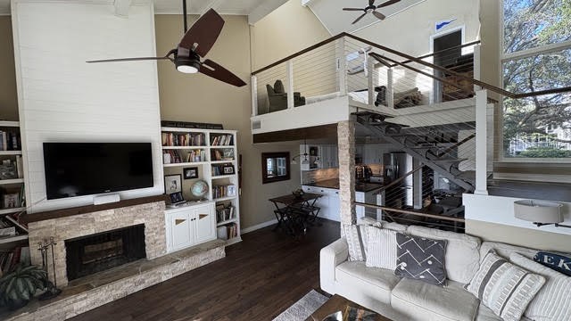 300 Rush Creek Drive Heath TX 75032