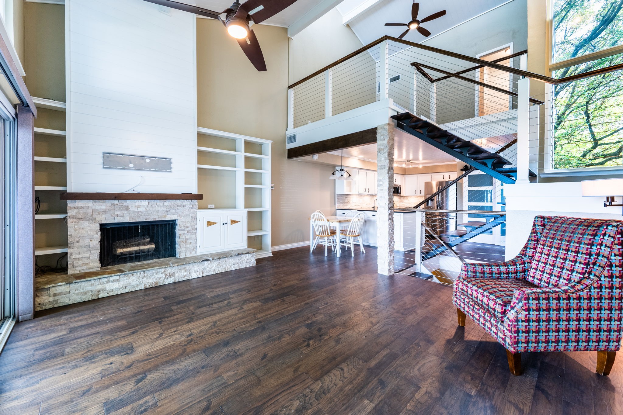 300 Rush Creek Drive Heath TX 75032