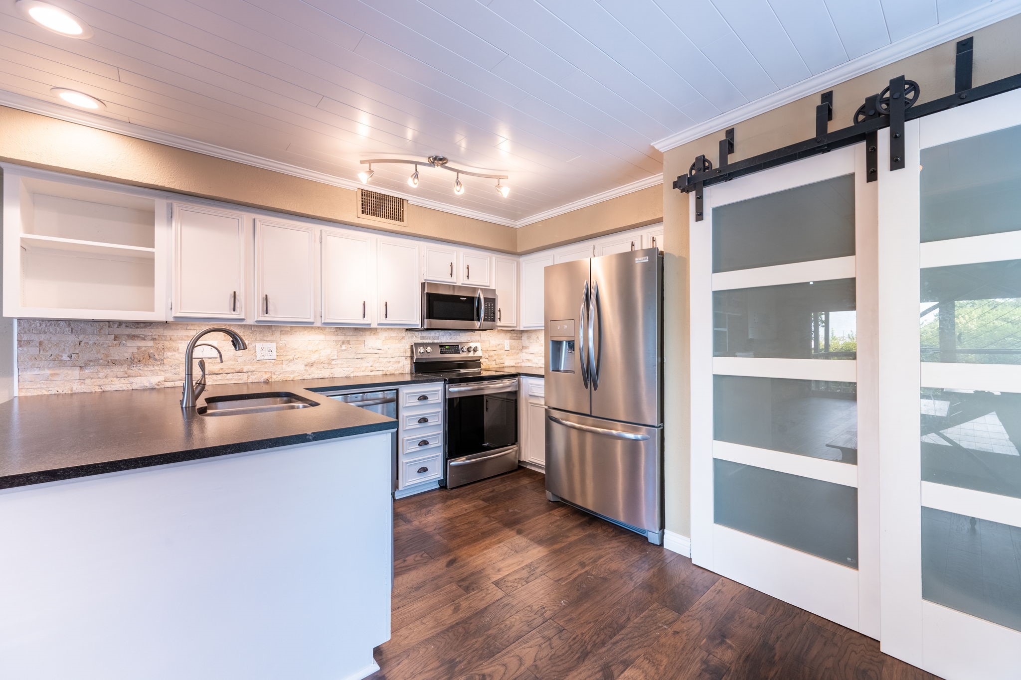 300 Rush Creek Drive Heath TX 75032