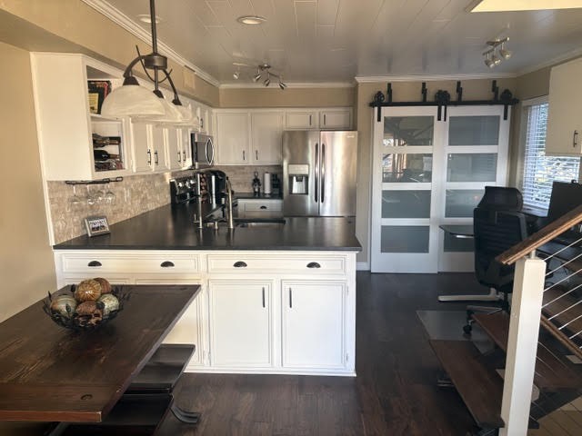 300 Rush Creek Drive Heath TX 75032