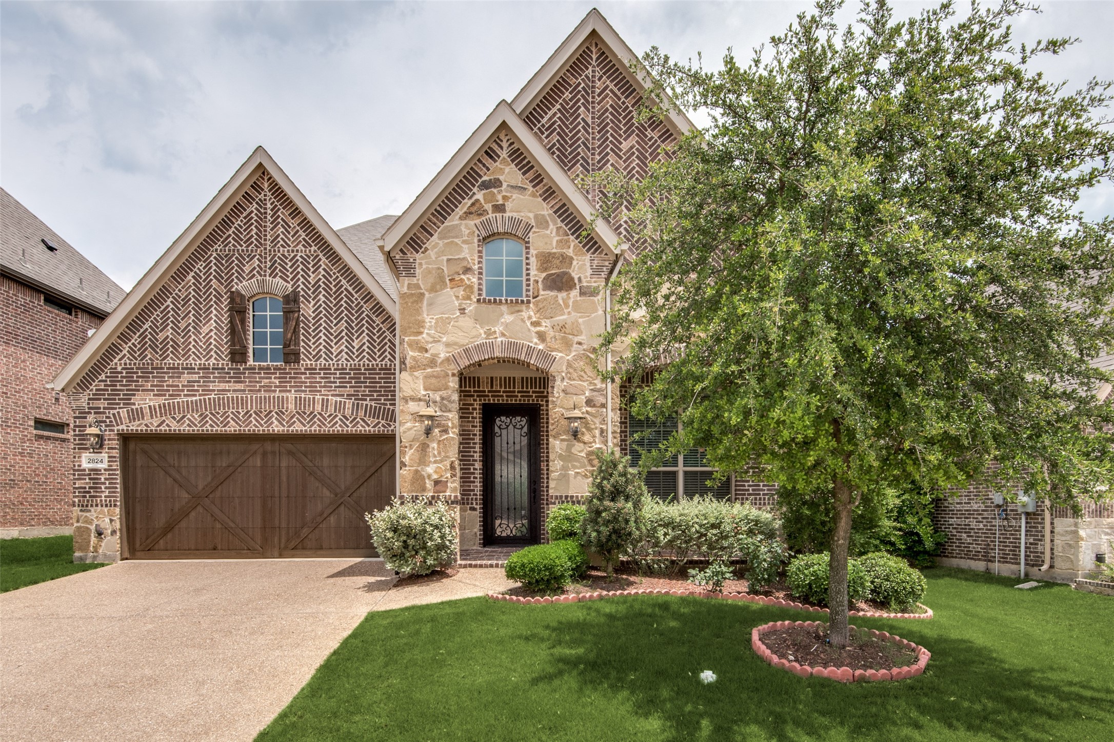 2824 Earl Drive Trophy Club TX 76262
