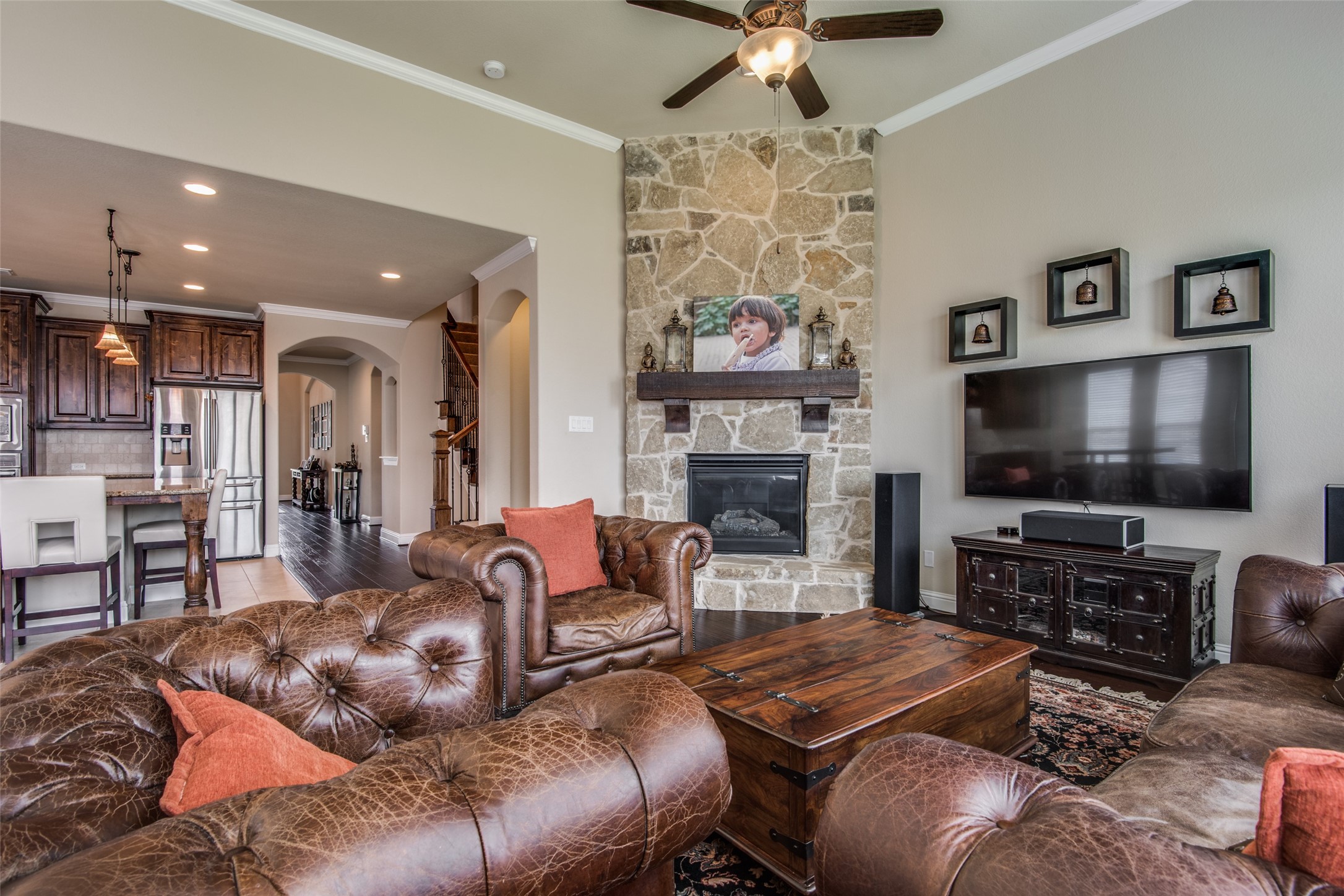 2824 Earl Drive Trophy Club TX 76262