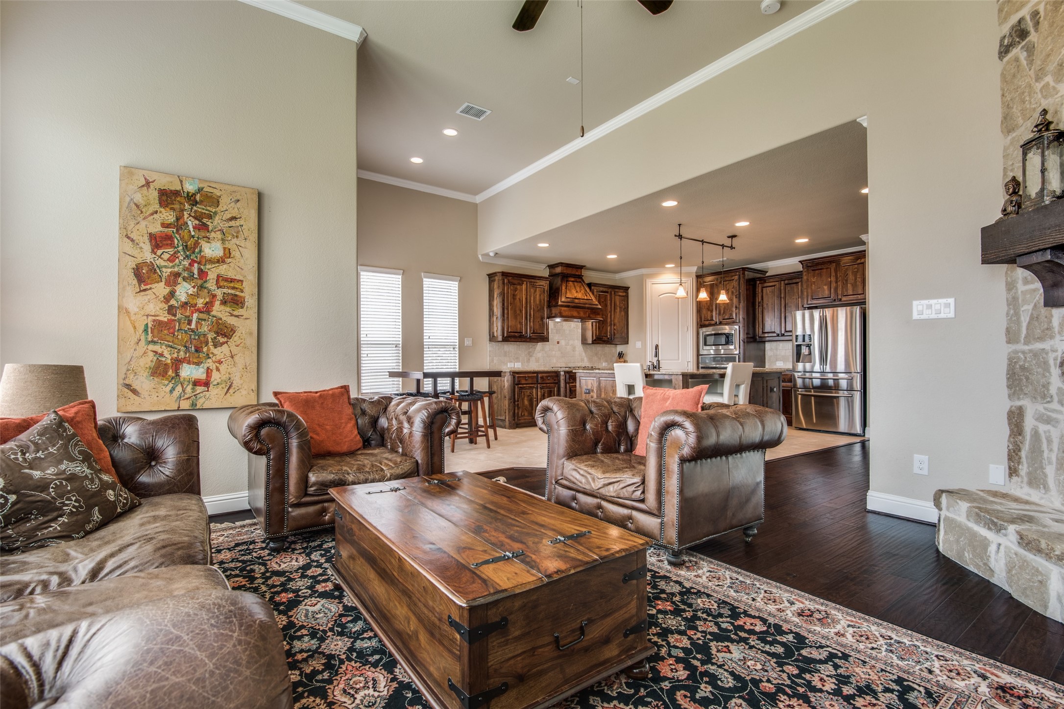 2824 Earl Drive Trophy Club TX 76262