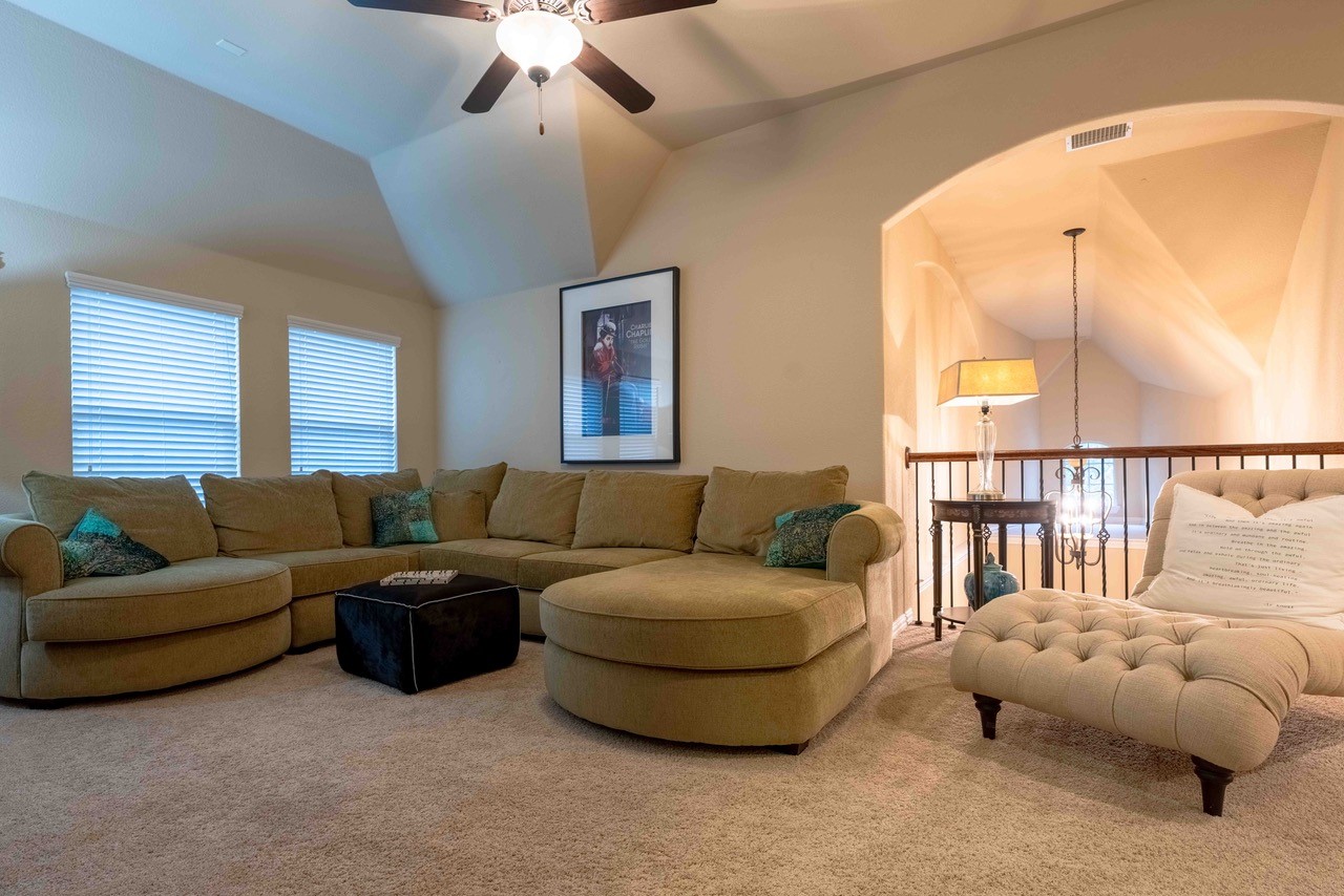 2824 Earl Drive Trophy Club TX 76262