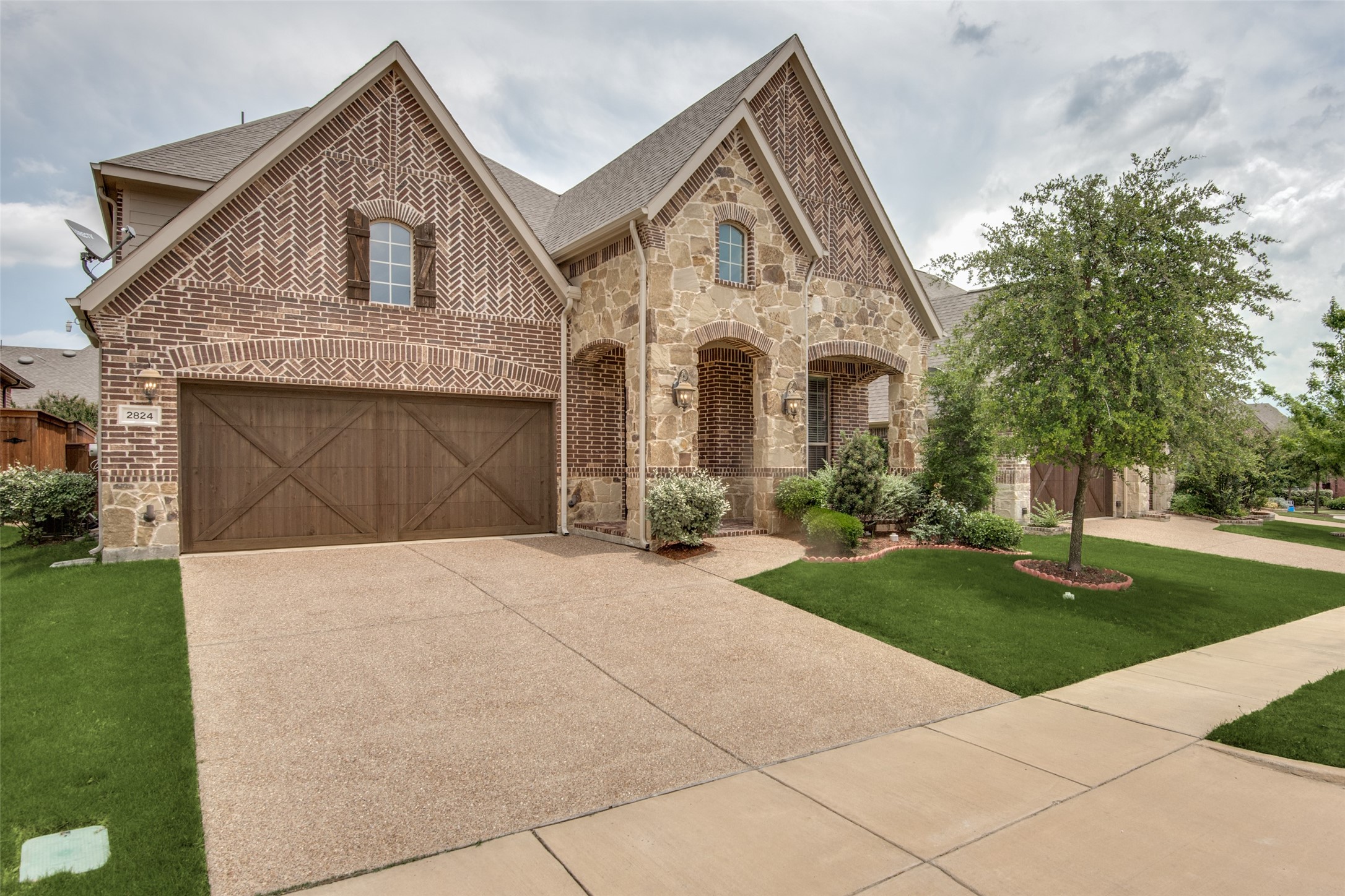 2824 Earl Drive Trophy Club TX 76262