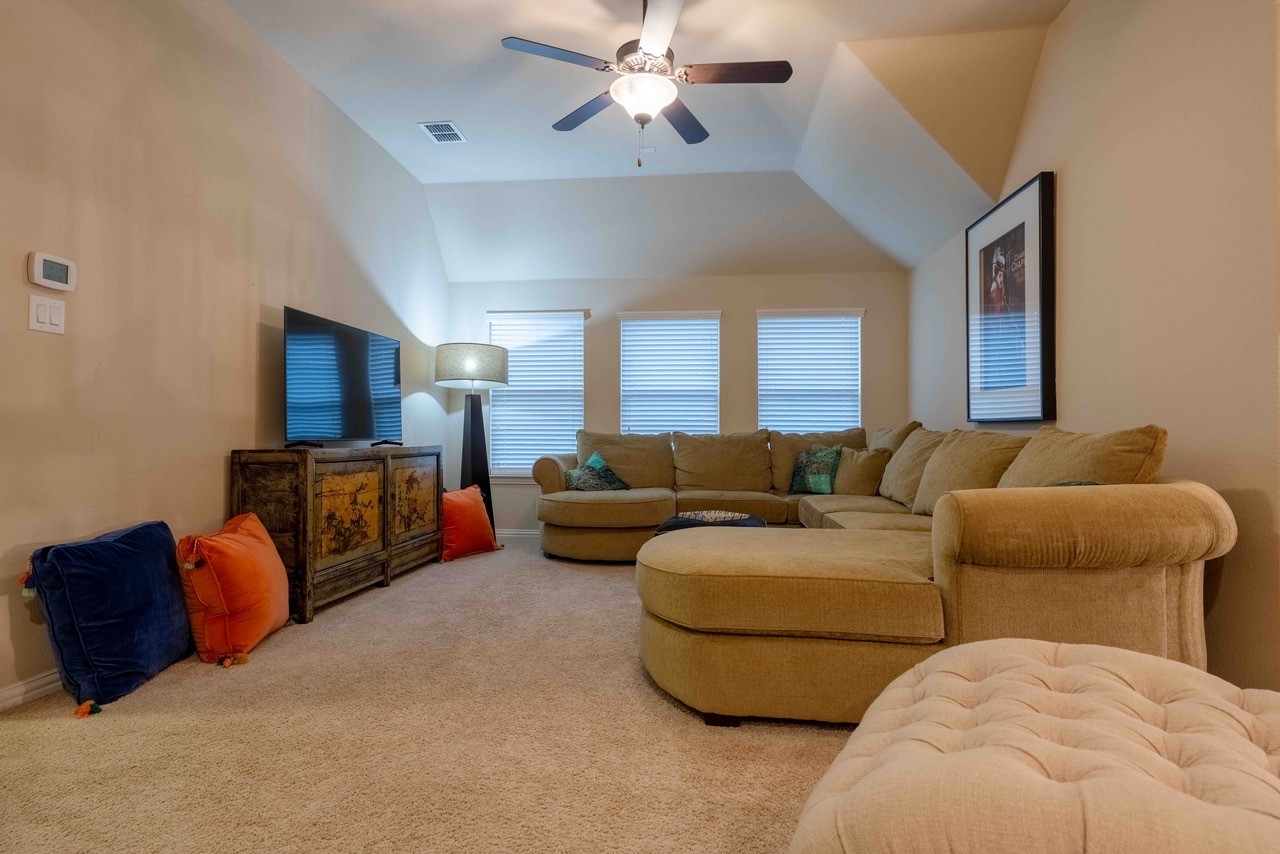 2824 Earl Drive Trophy Club TX 76262