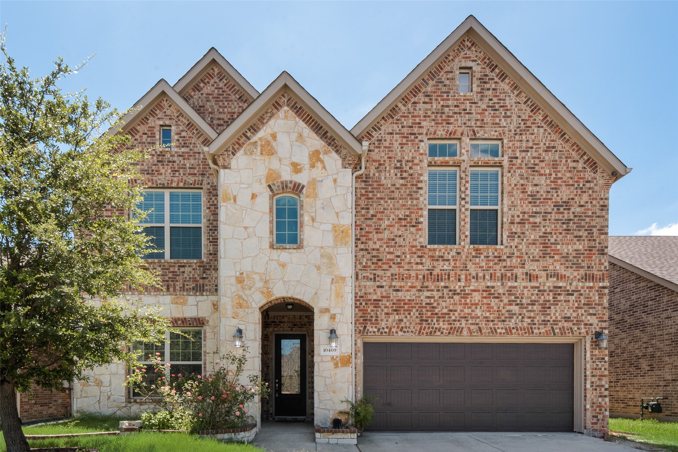 10409 Jackson Hole Lane Mckinney TX 75072