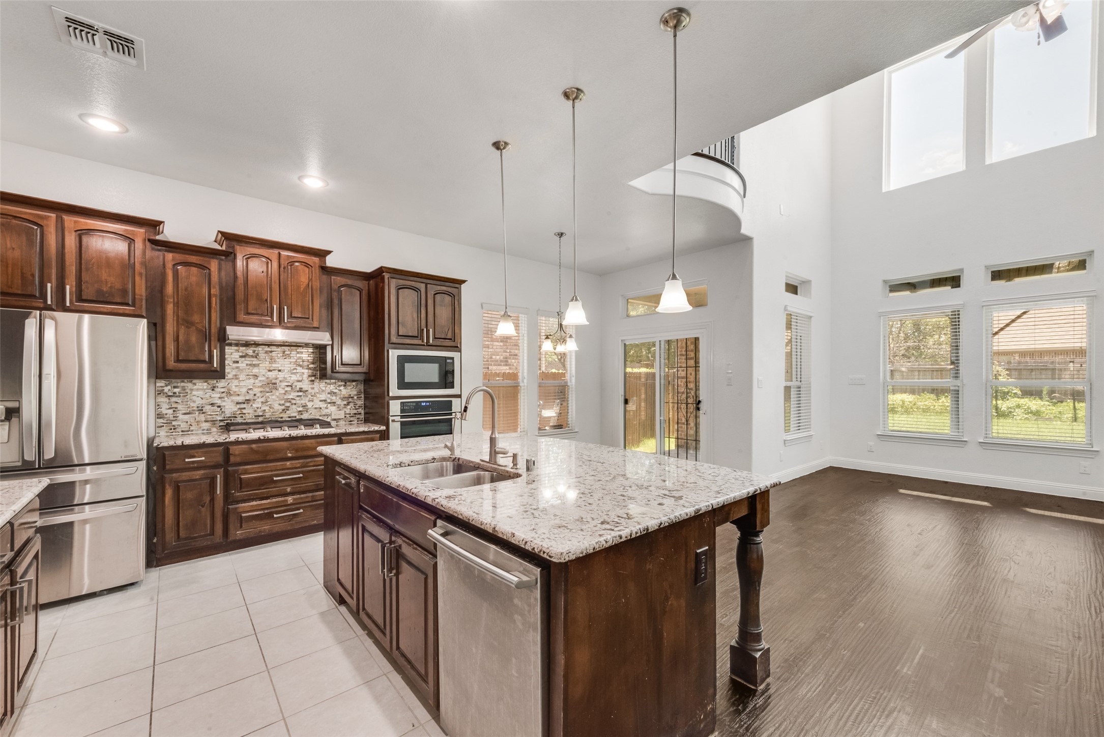 10409 Jackson Hole Lane Mckinney TX 75072