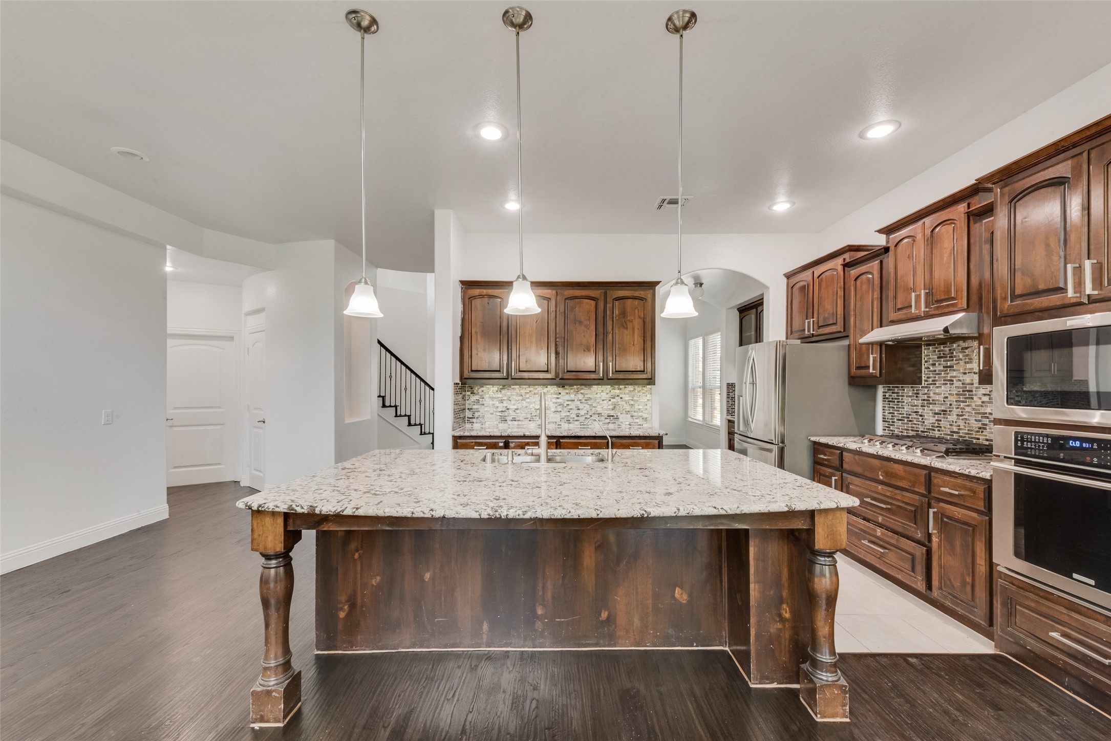 10409 Jackson Hole Lane Mckinney TX 75072