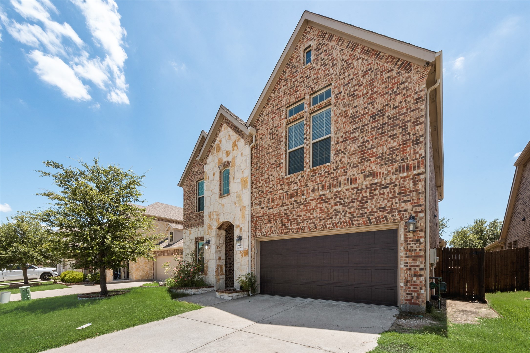 10409 Jackson Hole Lane Mckinney TX 75072