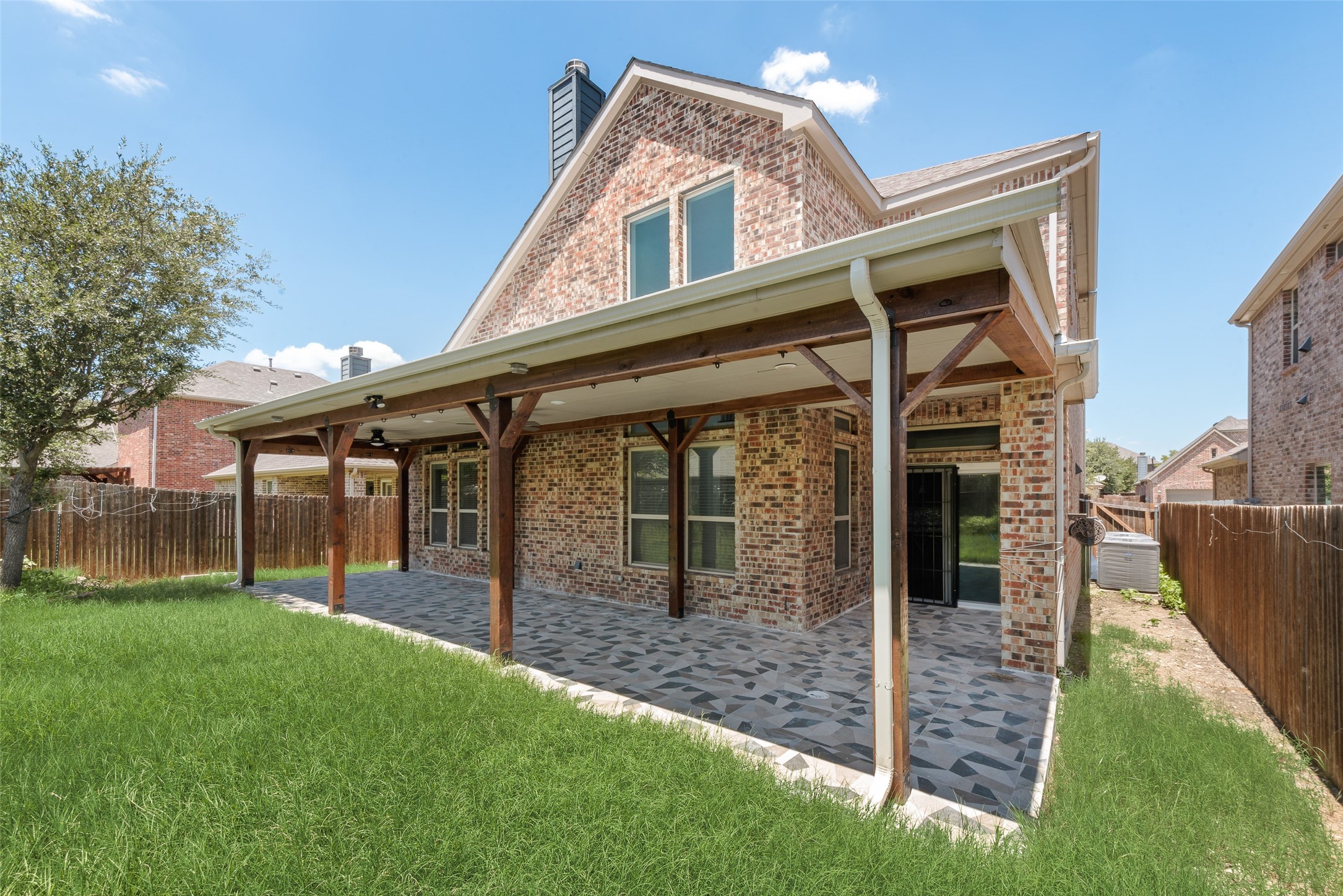10409 Jackson Hole Lane Mckinney TX 75072