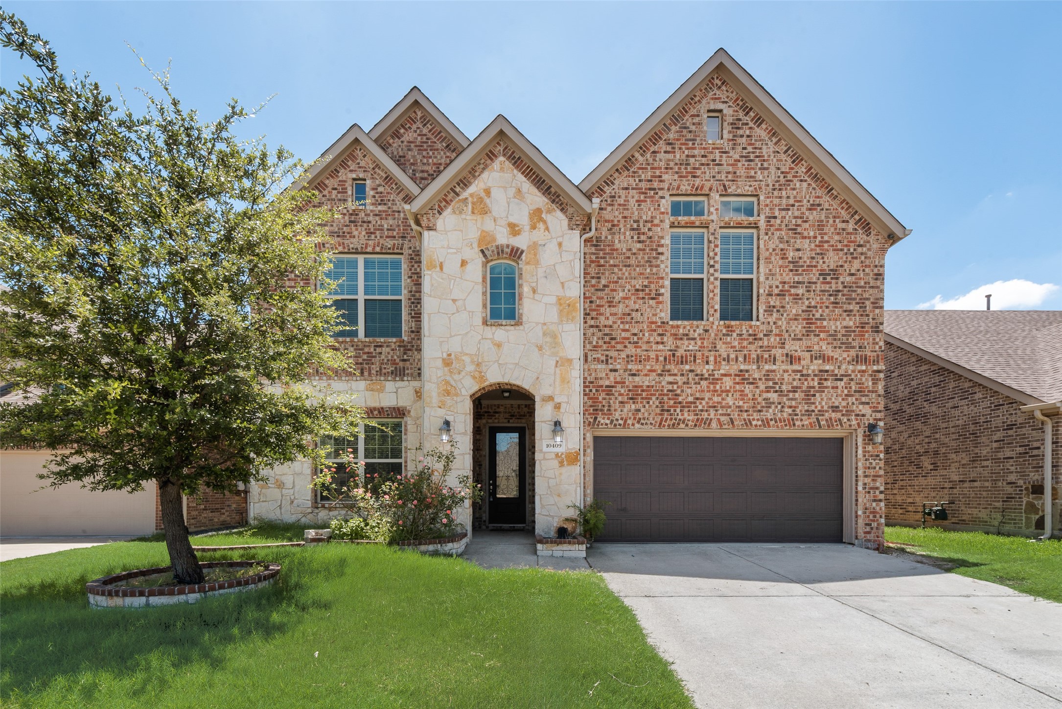 10409 Jackson Hole Lane Mckinney TX 75072