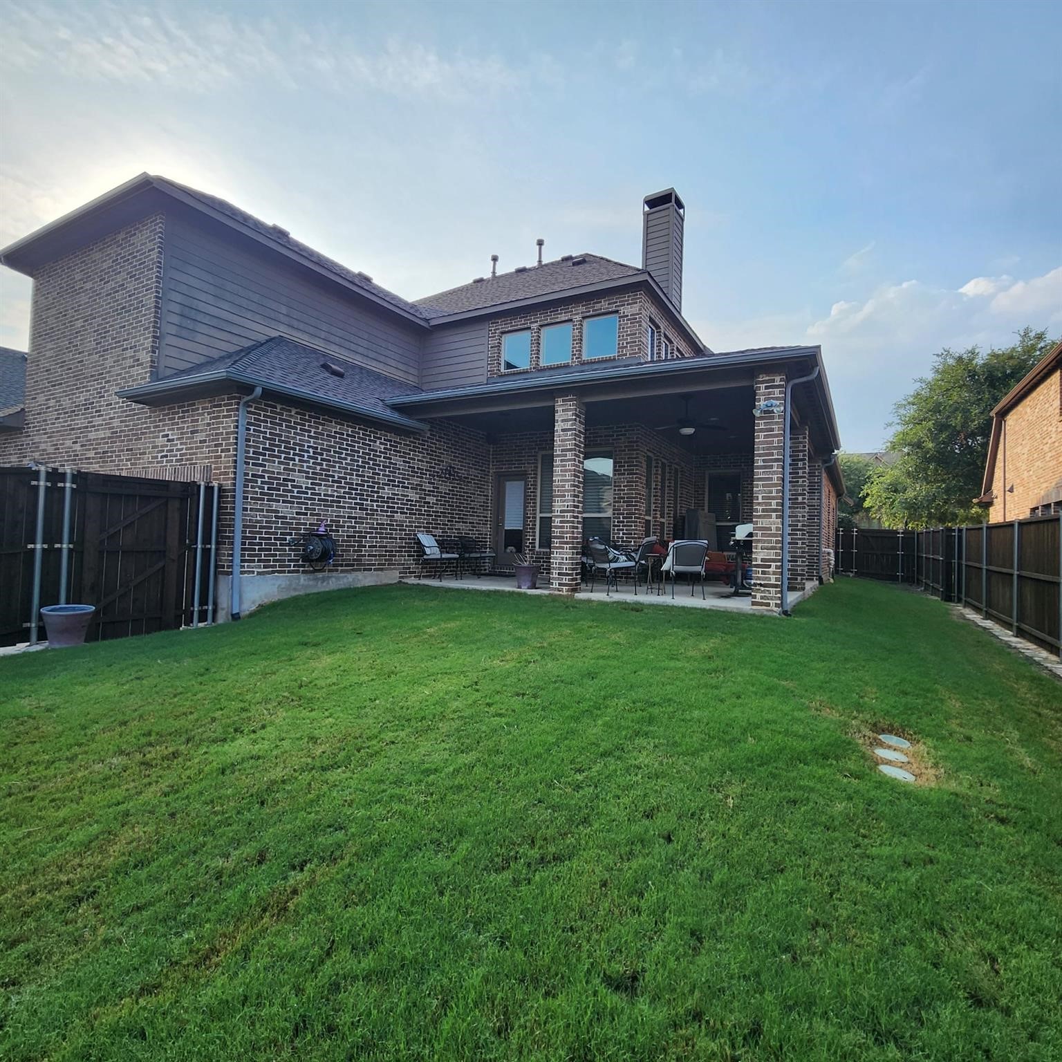 10082 Drawbridge Drive Frisco TX 75035